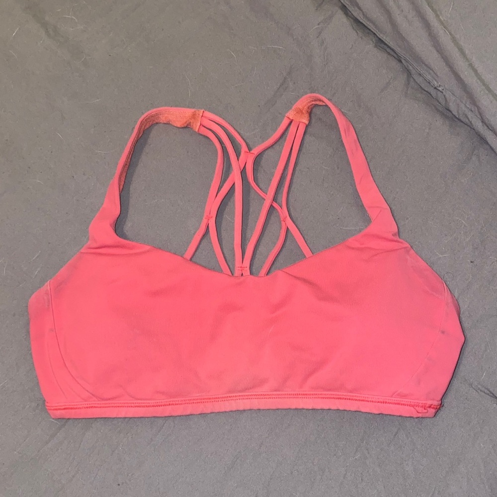 Lululemon bra